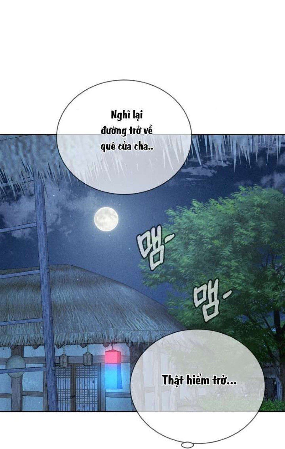 đọc truyện Chú À, Tôi Sẽ Trả Tiền Xe Cho Chú Chương 29 ảnh 6 tại Giả Dược