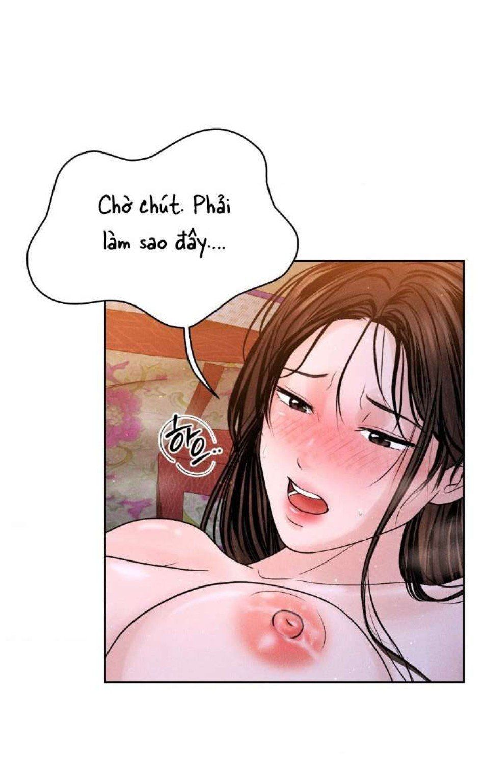 đọc truyện Chú À, Tôi Sẽ Trả Tiền Xe Cho Chú Chương 29 ảnh 82 tại Giả Dược