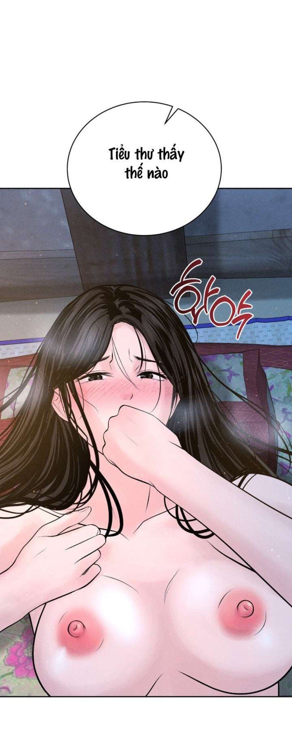 đọc truyện Chú À, Tôi Sẽ Trả Tiền Xe Cho Chú Chương 30 ảnh 21 tại Giả Dược
