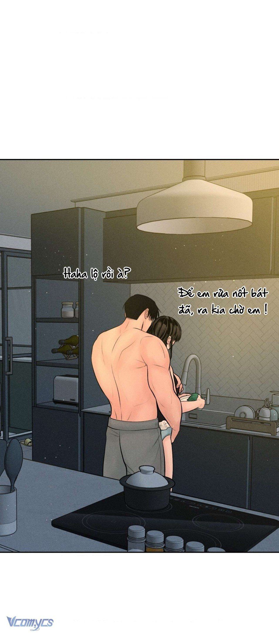 đọc truyện Chú À, Tôi Sẽ Trả Tiền Xe Cho Chú Chương 33 ảnh 60 tại Giả Dược