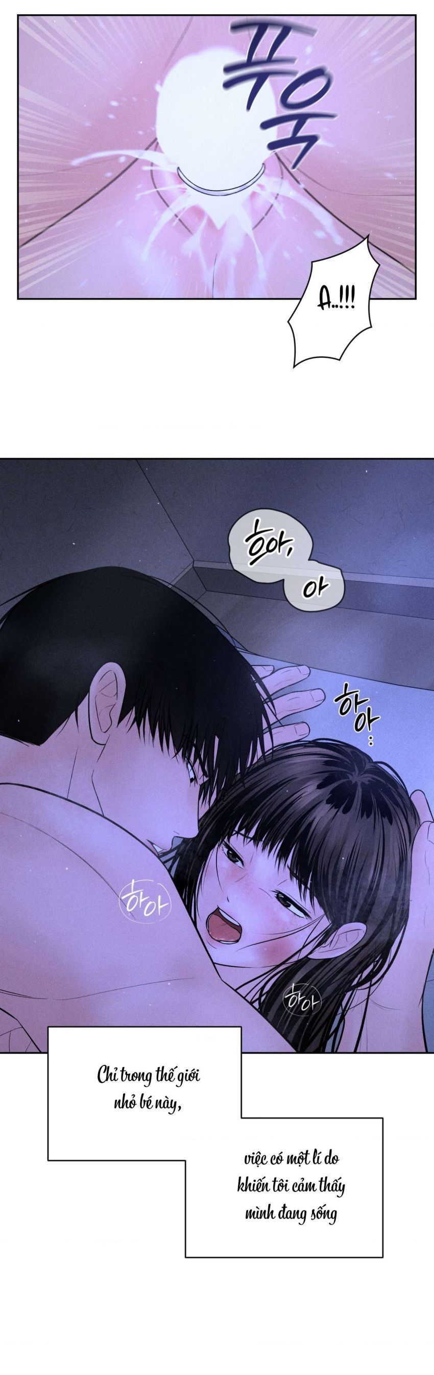 đọc truyện Chú À, Tôi Sẽ Trả Tiền Xe Cho Chú Chương 9 ảnh 18 tại Giả Dược