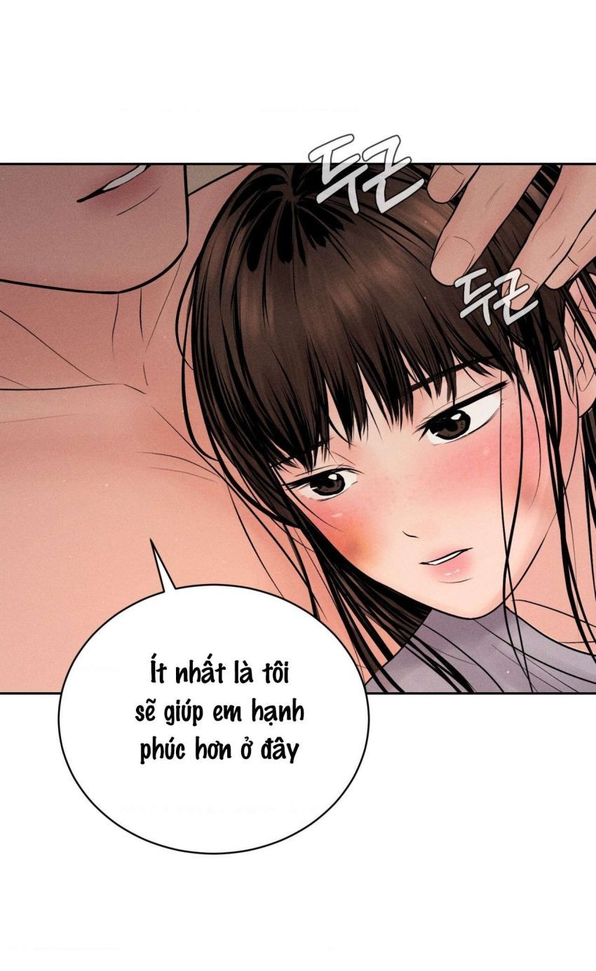 đọc truyện Chú À, Tôi Sẽ Trả Tiền Xe Cho Chú Chương 9 ảnh 32 tại Giả Dược