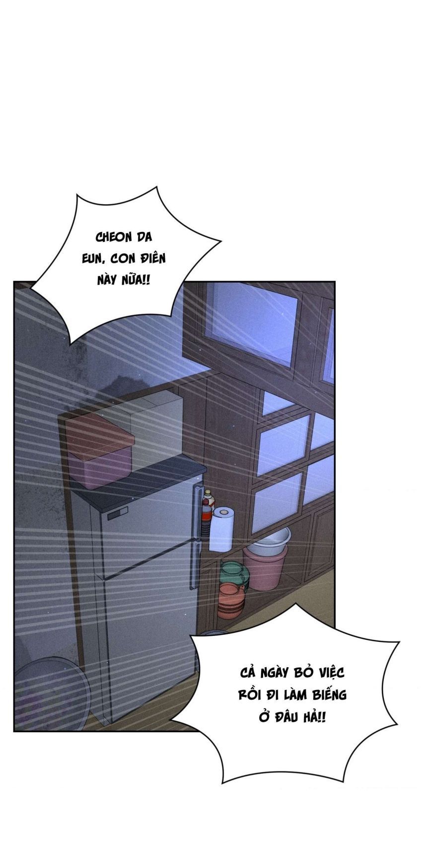 đọc truyện Chú À, Tôi Sẽ Trả Tiền Xe Cho Chú Chương 9 ảnh 9 tại Giả Dược
