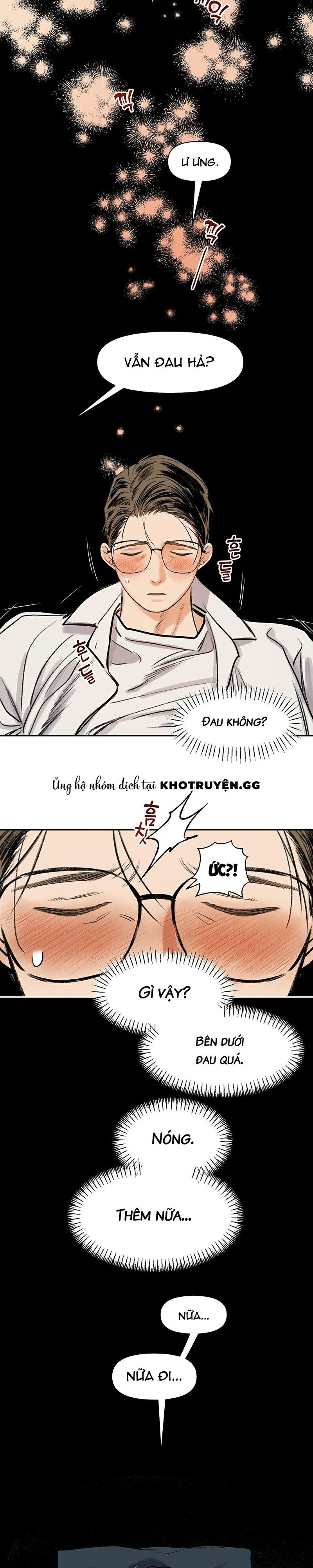 đọc truyện Chú! Bao Giờ Chú Học Đại Học Chương 1 ảnh 20 tại Thiên Thai Truyện