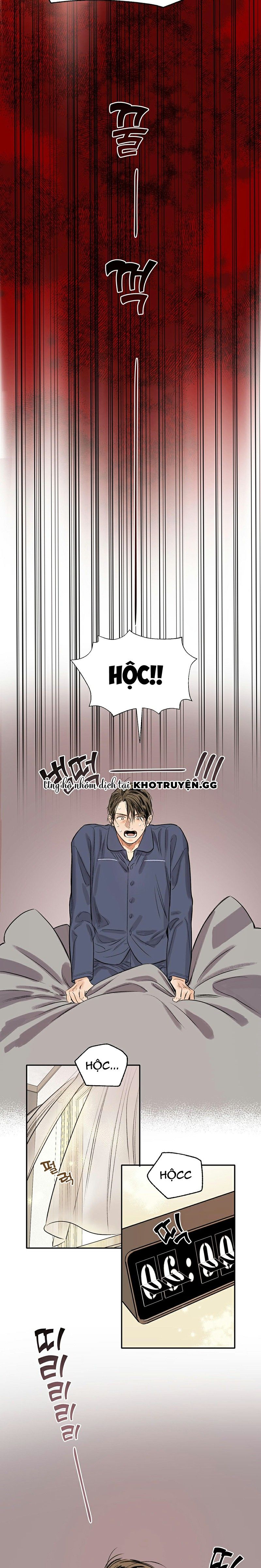 đọc truyện Chú! Bao Giờ Chú Học Đại Học Chương 1 ảnh 3 tại Thiên Thai Truyện