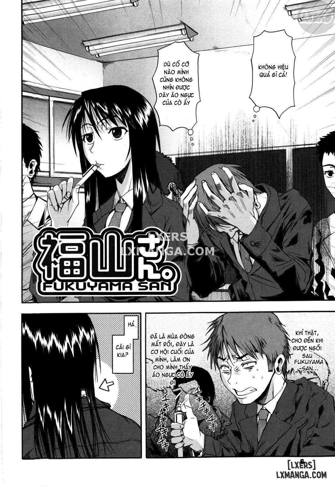 đọc truyện Chu Berozu Chương 1 ảnh 13 tại Thiên Thai Truyện