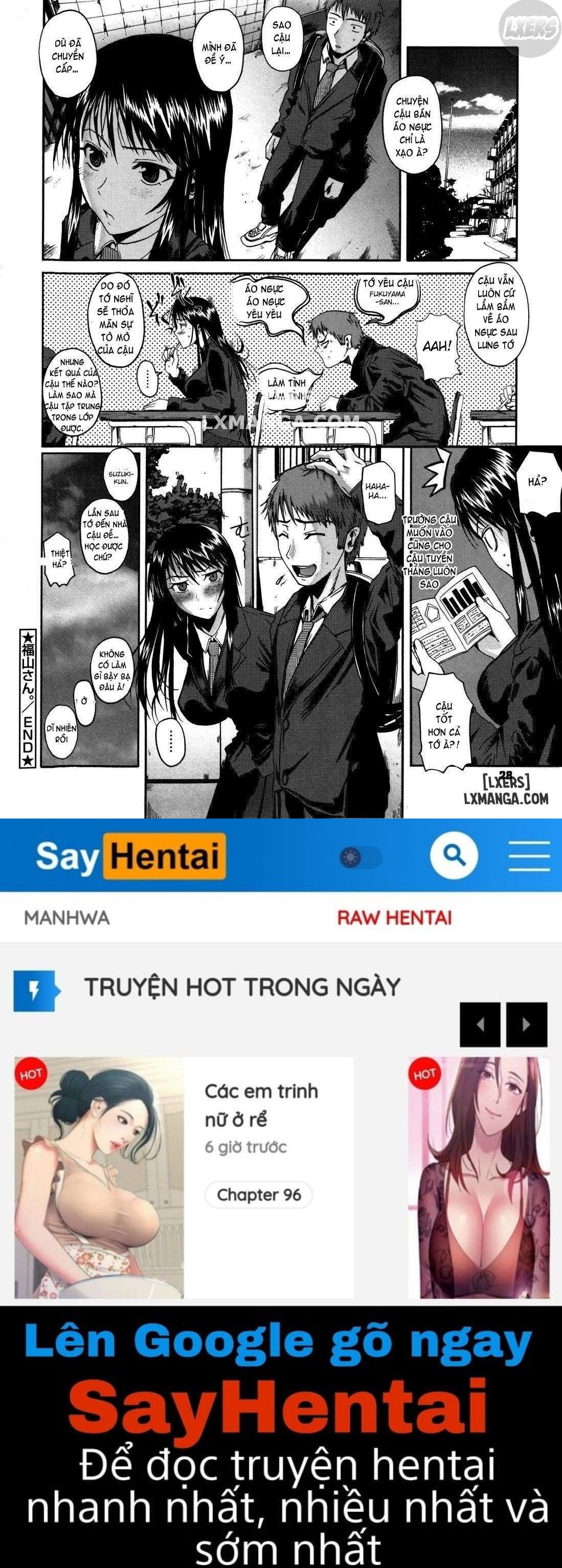 đọc truyện Chu Berozu Chương 1 ảnh 29 tại Thiên Thai Truyện