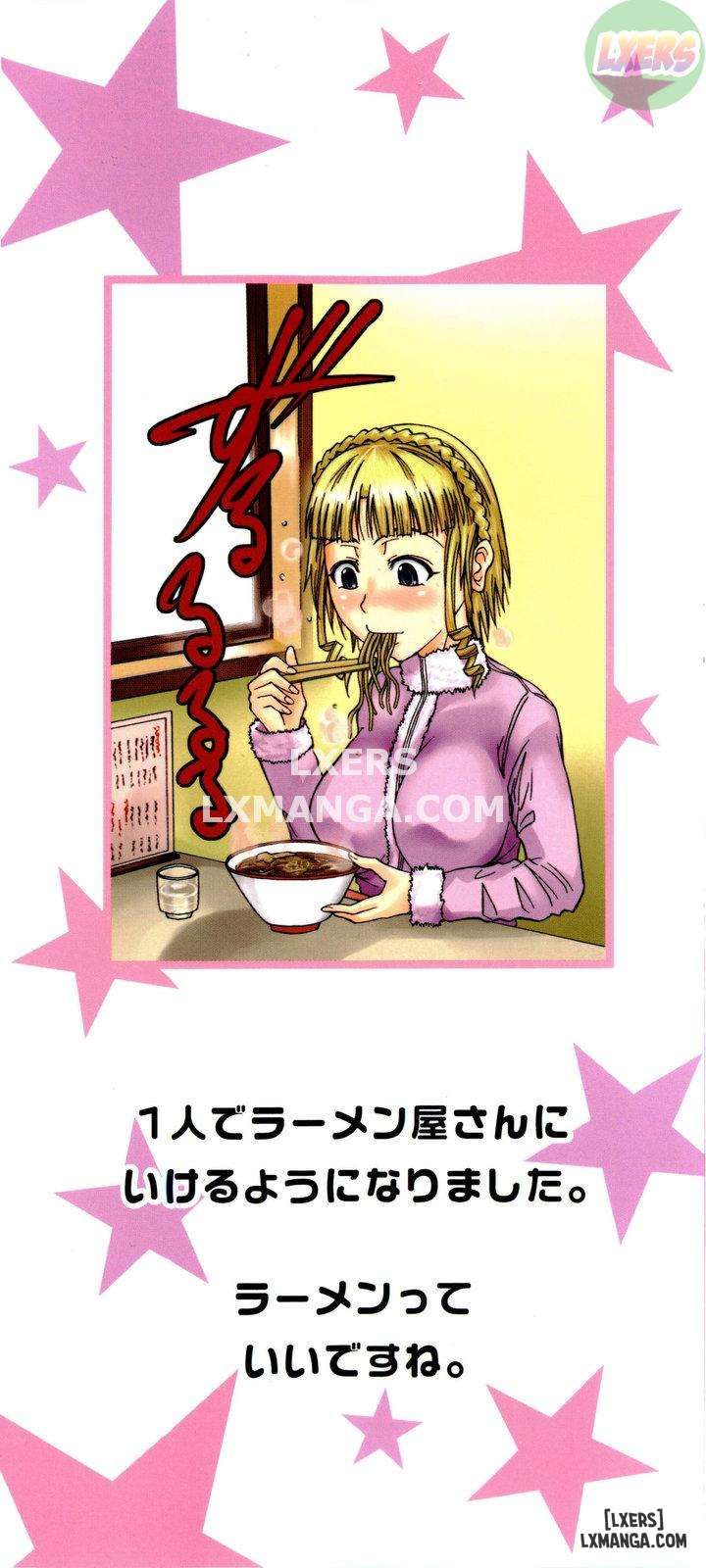 đọc truyện Chu Berozu Chương 1 ảnh 8 tại Thiên Thai Truyện