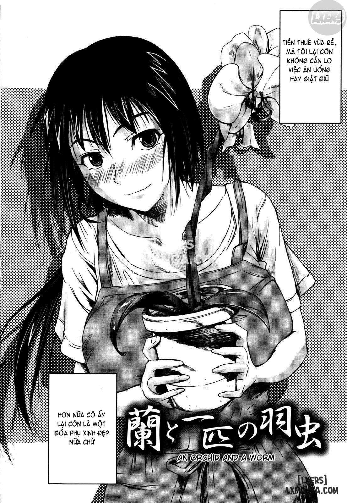 đọc truyện Chu Berozu Chương 2 ảnh 6 tại Thiên Thai Truyện