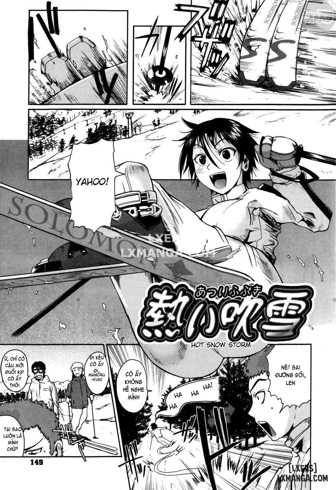 đọc truyện Chu Berozu Chương 7 ảnh 5 tại Thiên Thai Truyện