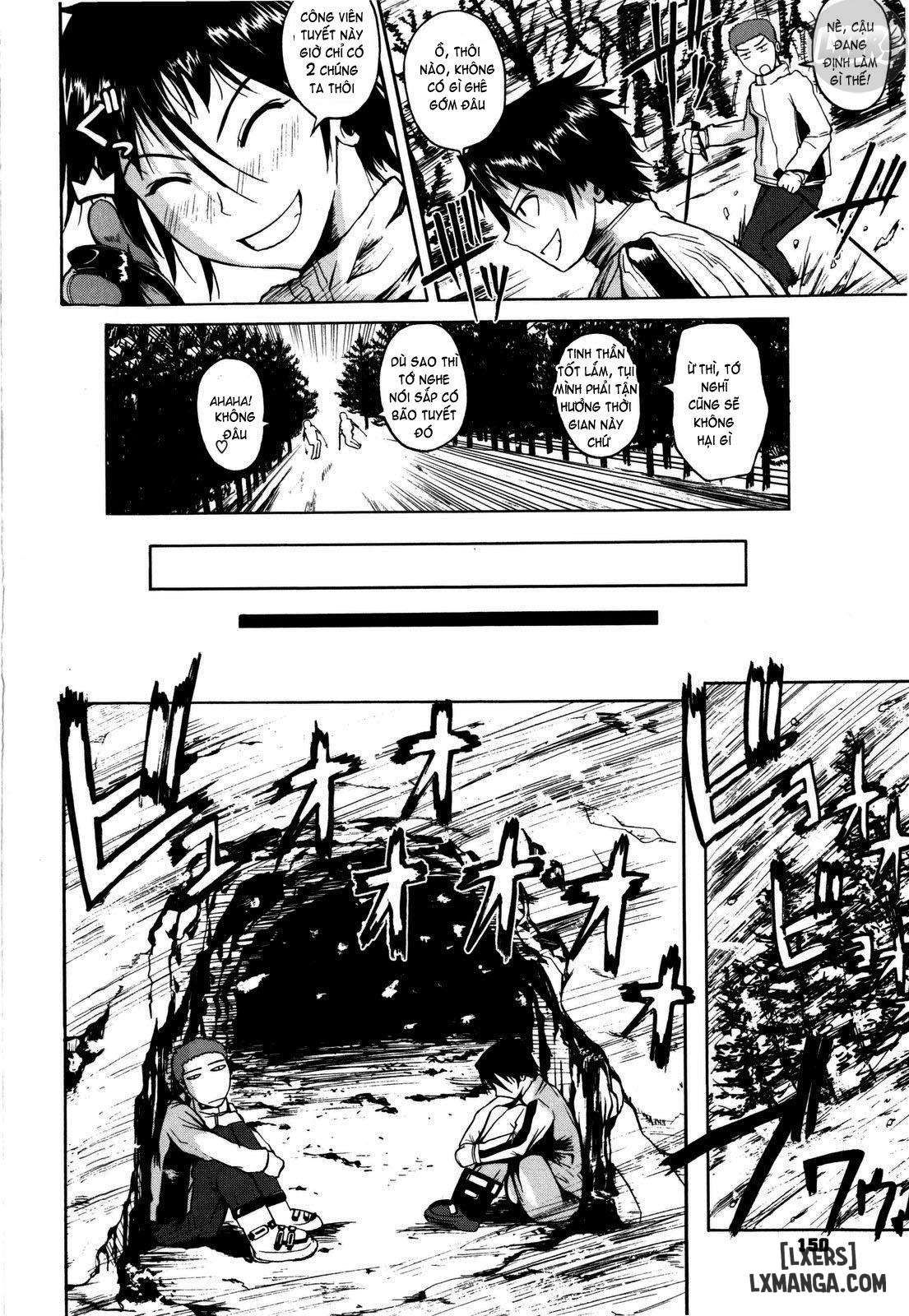 đọc truyện Chu Berozu Chương 7 ảnh 6 tại Thiên Thai Truyện