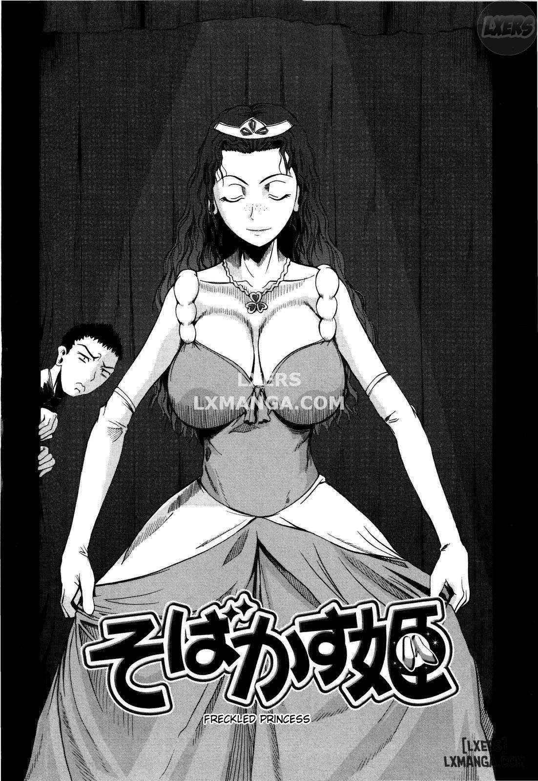 đọc truyện Chu Berozu Chương 8 ảnh 6 tại Thiên Thai Truyện