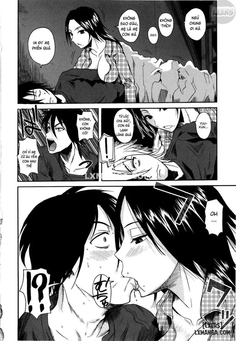 đọc truyện Chu Berozu Chương 9 ảnh 12 tại Thiên Thai Truyện