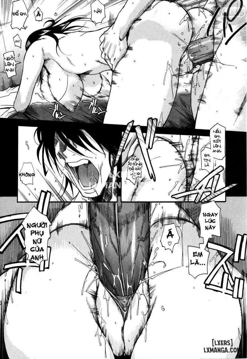 đọc truyện Chu Berozu Chương 9 ảnh 25 tại Thiên Thai Truyện