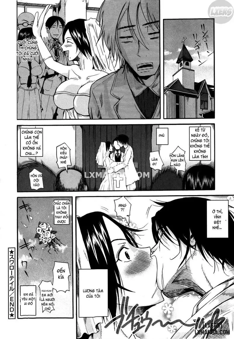 đọc truyện Chu Berozu Chương 9 ảnh 28 tại Thiên Thai Truyện