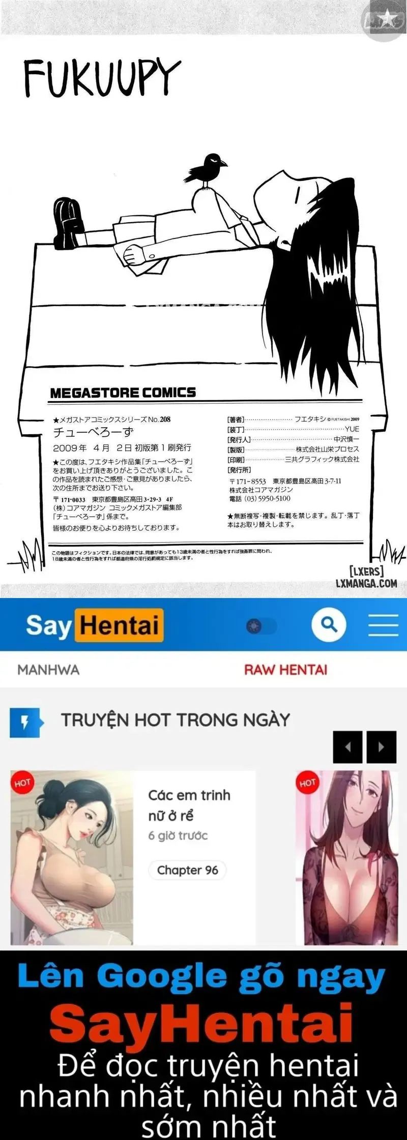 đọc truyện Chu Berozu Chương 9 ảnh 36 tại Thiên Thai Truyện