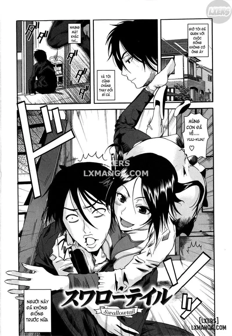 đọc truyện Chu Berozu Chương 9 ảnh 8 tại Thiên Thai Truyện