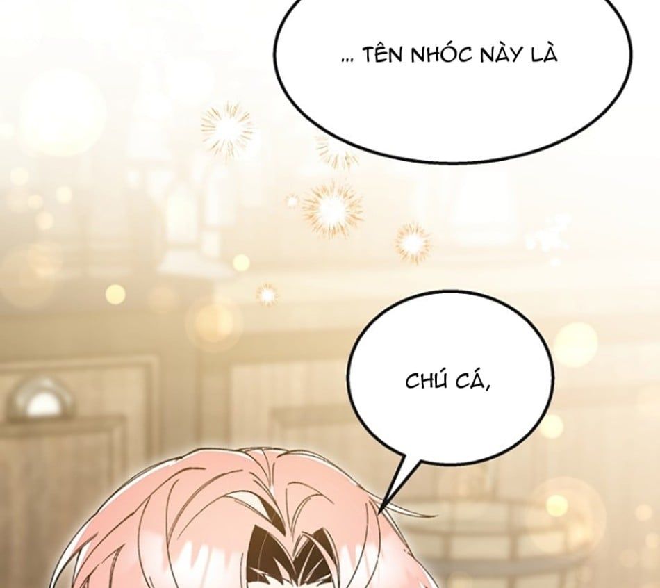 đọc truyện Chú Cá Kỳ Lạ Chương 10 ảnh 77 tại Giả Dược