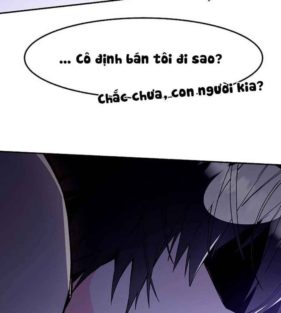 đọc truyện Chú Cá Kỳ Lạ Chương 4 ảnh 34 tại Giả Dược