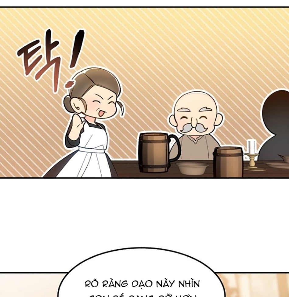 đọc truyện Chú Cá Kỳ Lạ Chương 5 ảnh 17 tại Giả Dược