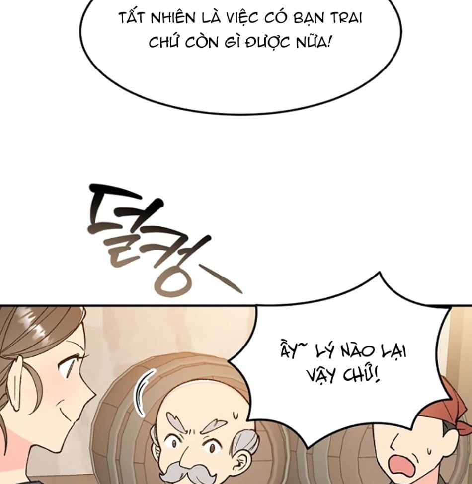 đọc truyện Chú Cá Kỳ Lạ Chương 5 ảnh 25 tại Giả Dược