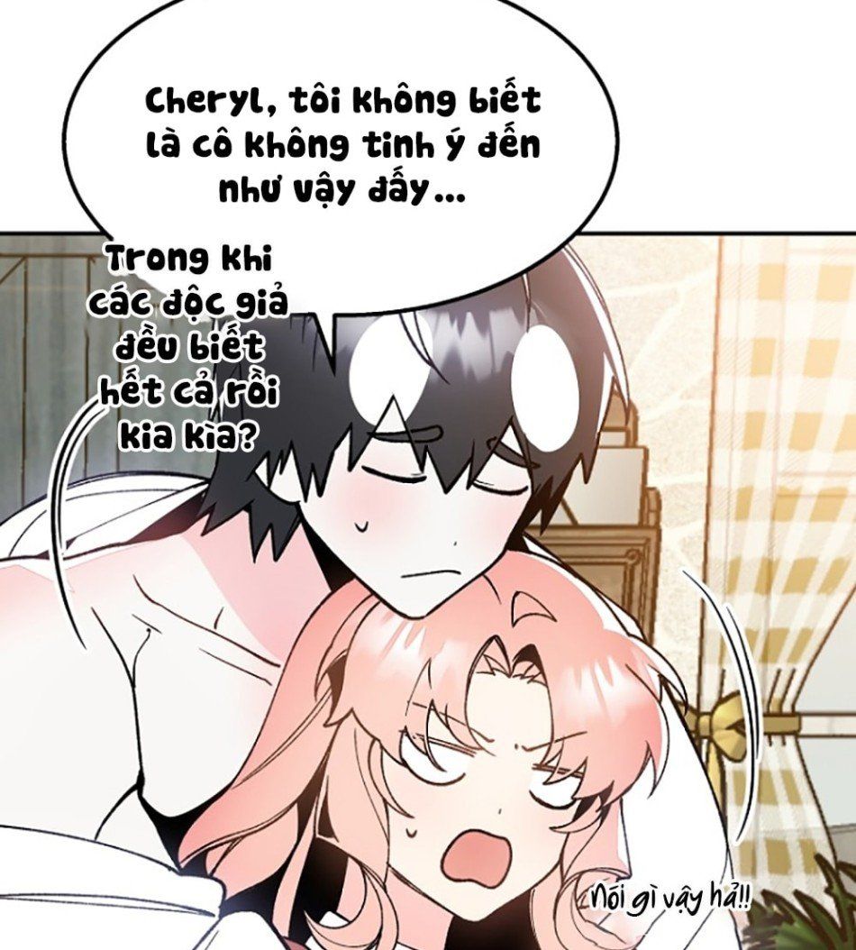 đọc truyện Chú Cá Kỳ Lạ Chương 8 ảnh 41 tại Giả Dược