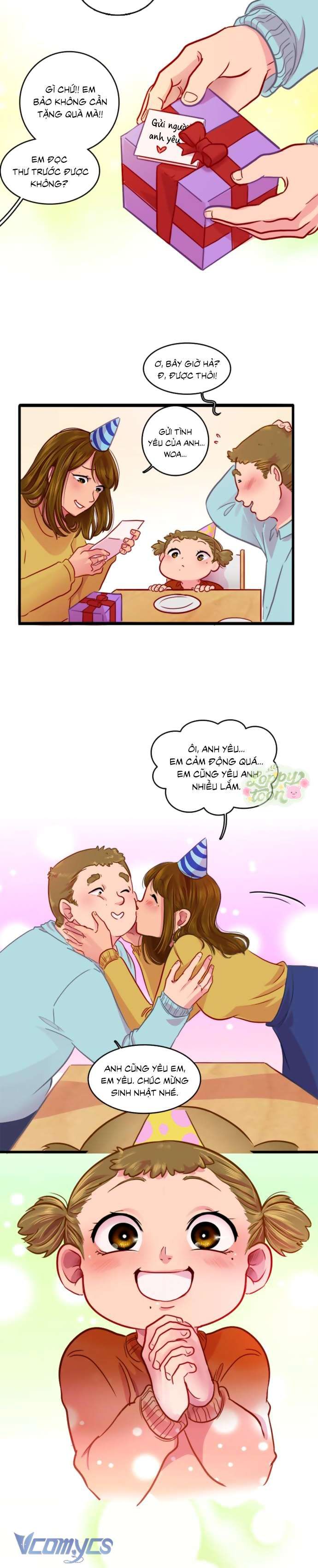 đọc truyện Chú Cún Dạo Bước Cùng Anh Chương 4 ảnh 2 tại Giả Dược
