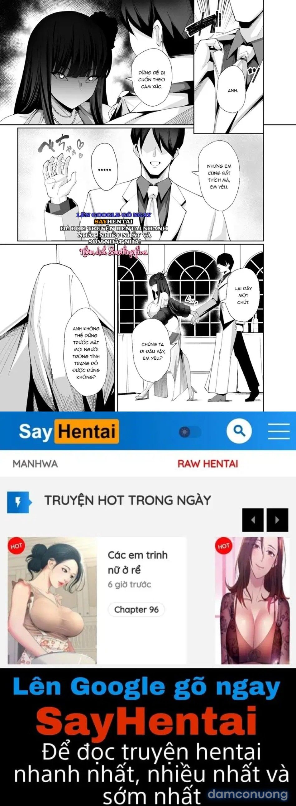 đọc truyện Chữ D Viết Tắt Cho Dâm Đãng Chương 1 ảnh 21 tại Thiên Thai Truyện