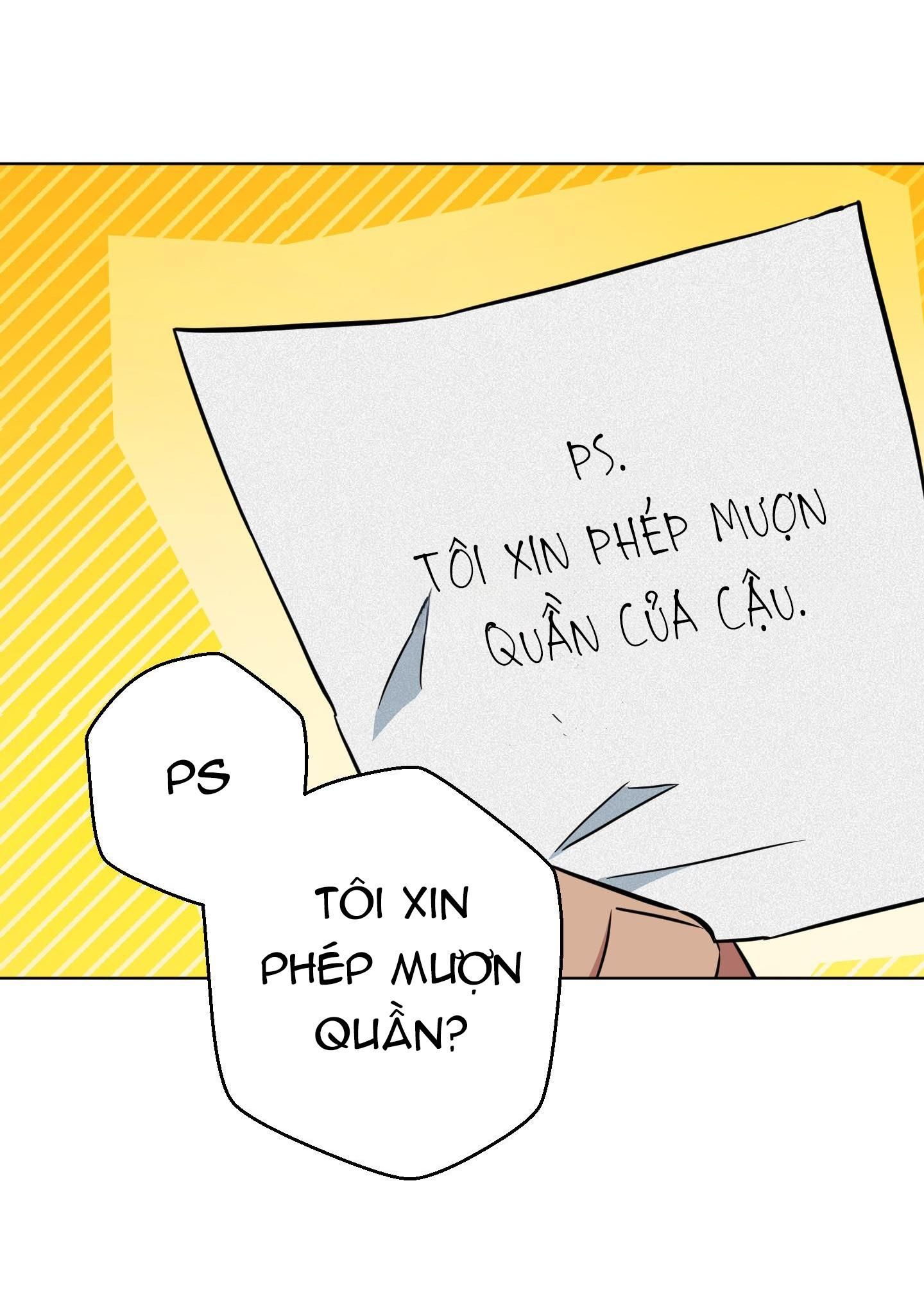 đọc truyện Chú Đã Biết Hết Rồi Sao ? Chương 19 ảnh 12 tại Giả Dược