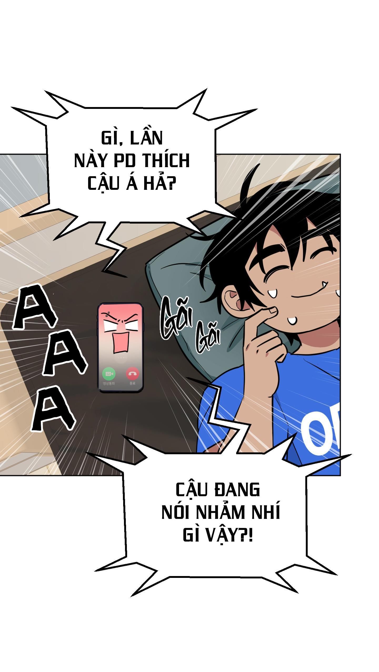 đọc truyện Chú Đã Biết Hết Rồi Sao ? Chương 19 ảnh 20 tại Giả Dược