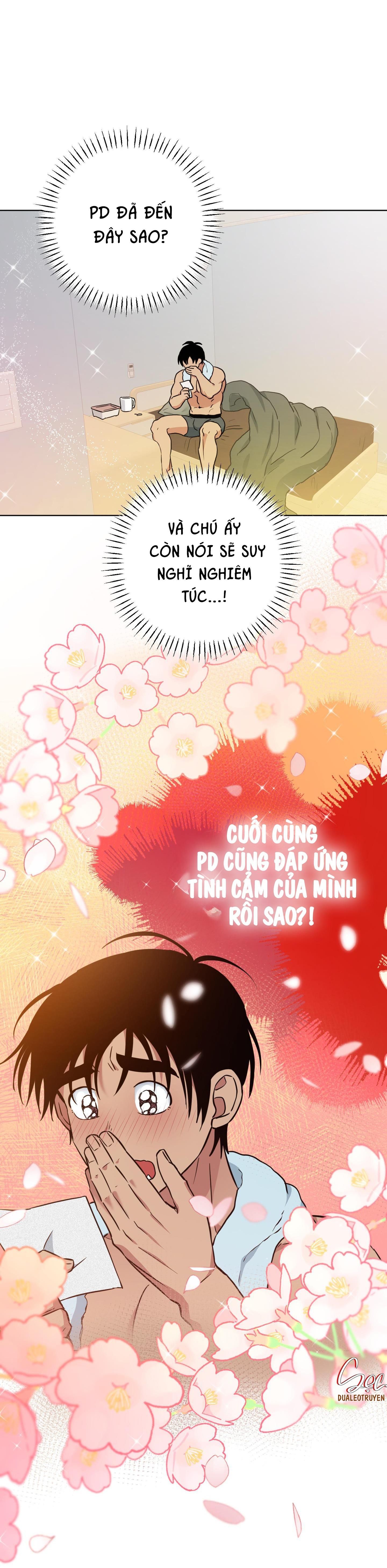 đọc truyện Chú Đã Biết Hết Rồi Sao ? Chương 19 ảnh 9 tại Giả Dược