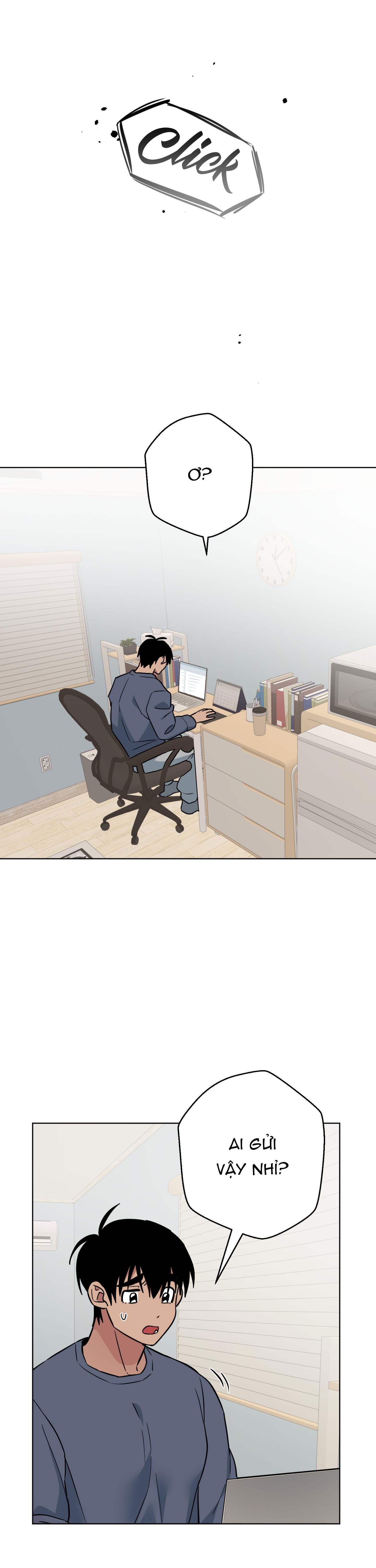đọc truyện Chú Đã Biết Hết Rồi Sao ? Chương 22 ảnh 25 tại Giả Dược