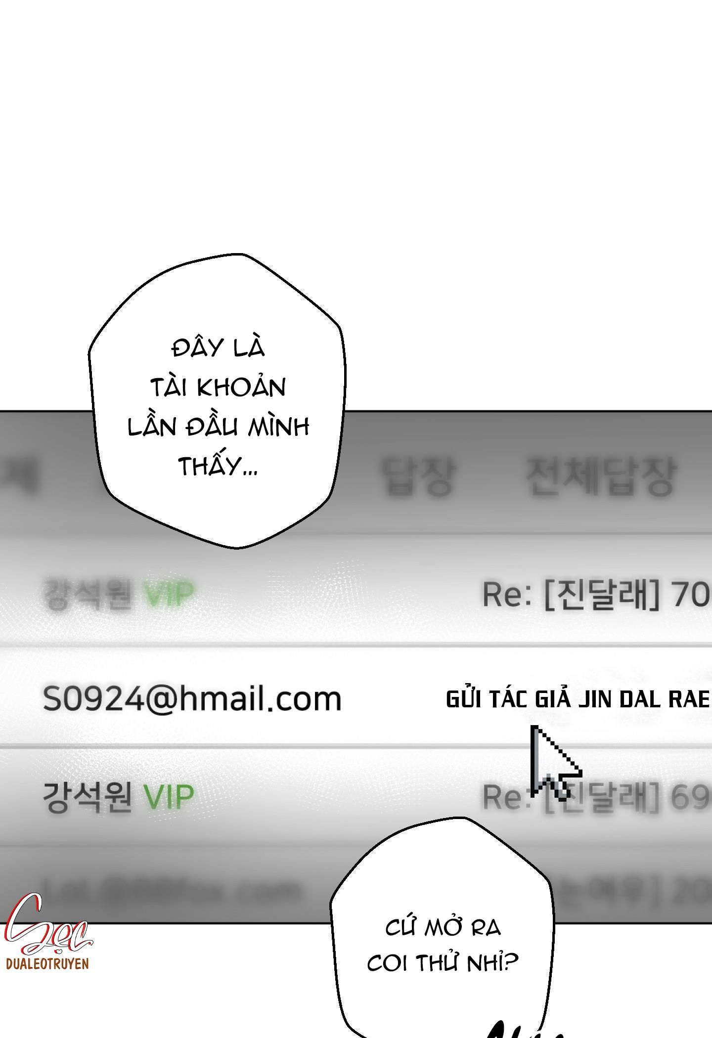 đọc truyện Chú Đã Biết Hết Rồi Sao ? Chương 22 ảnh 26 tại Giả Dược