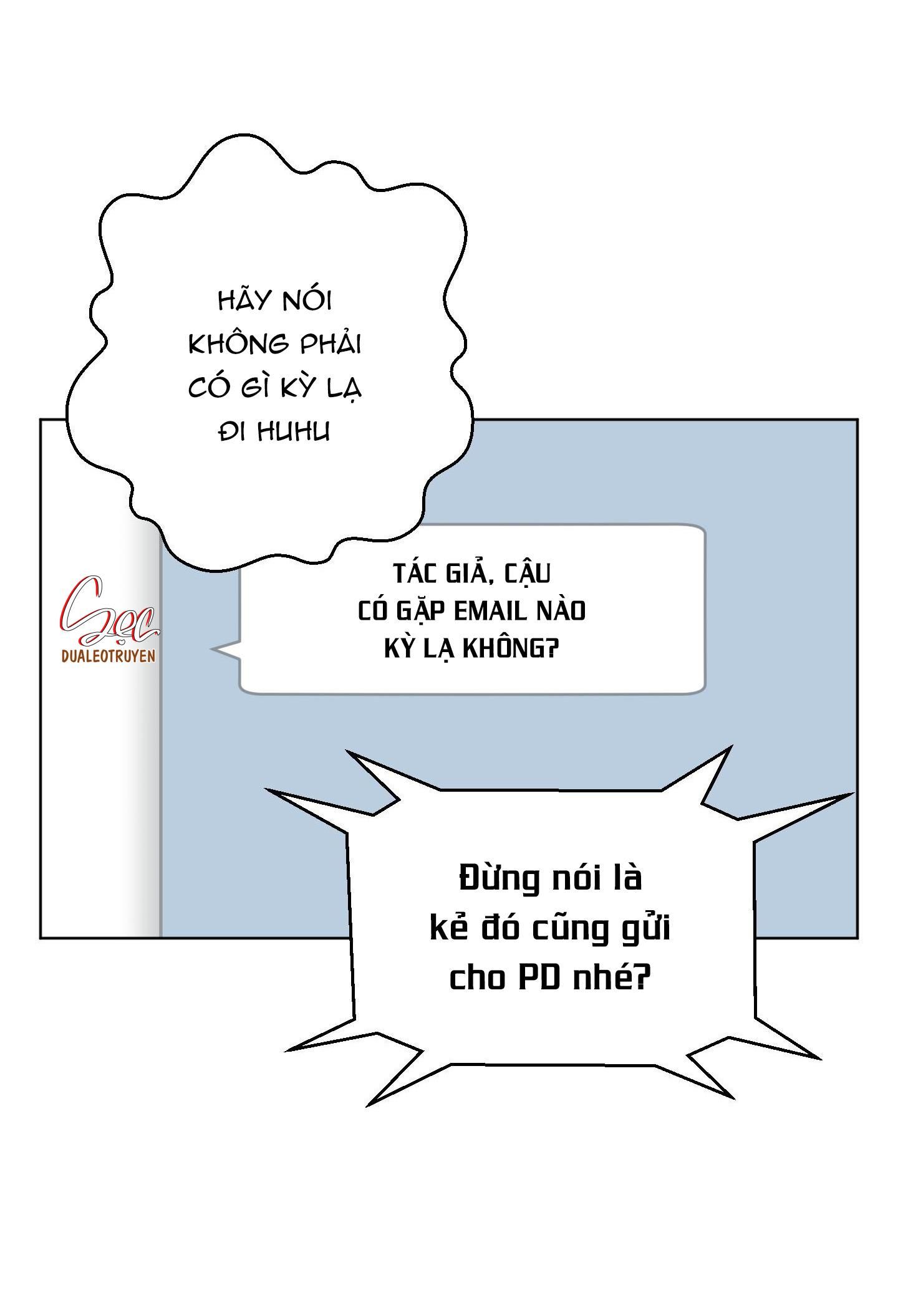 đọc truyện Chú Đã Biết Hết Rồi Sao ? Chương 23 ảnh 12 tại Giả Dược
