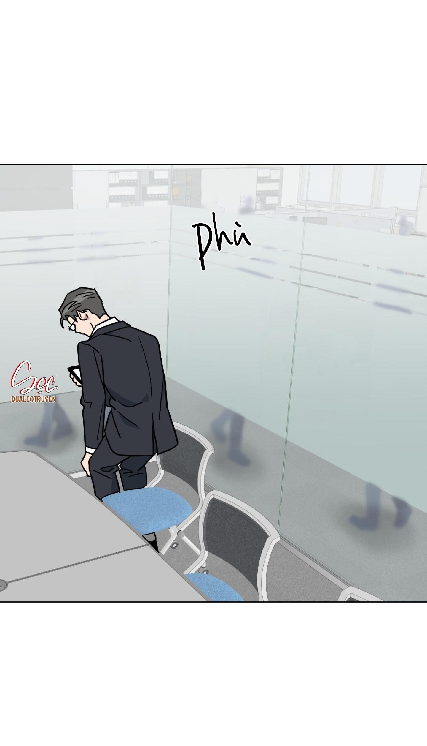 đọc truyện Chú Đã Biết Hết Rồi Sao ? Chương 23 ảnh 16 tại Giả Dược