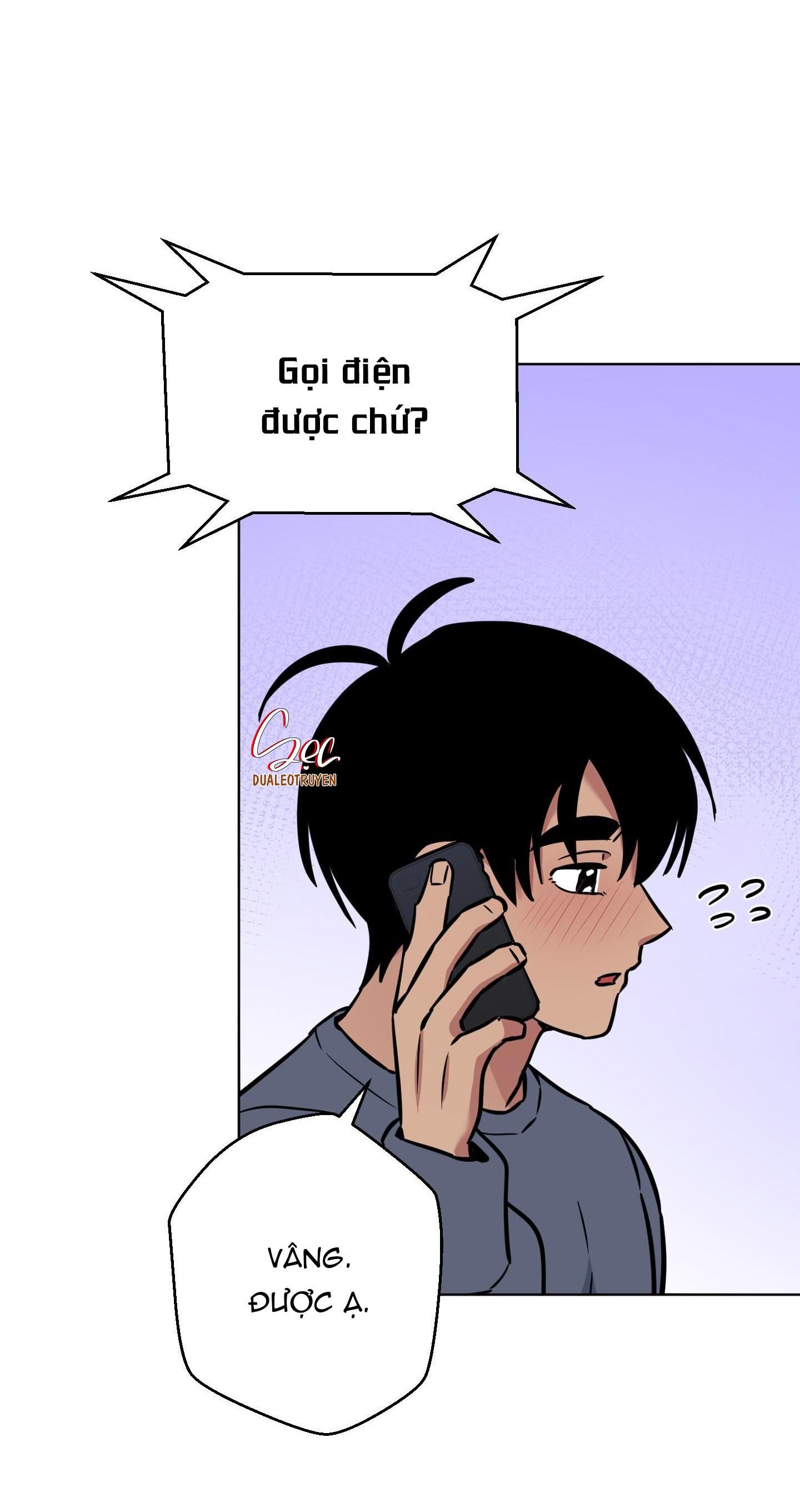 đọc truyện Chú Đã Biết Hết Rồi Sao ? Chương 23 ảnh 24 tại Giả Dược
