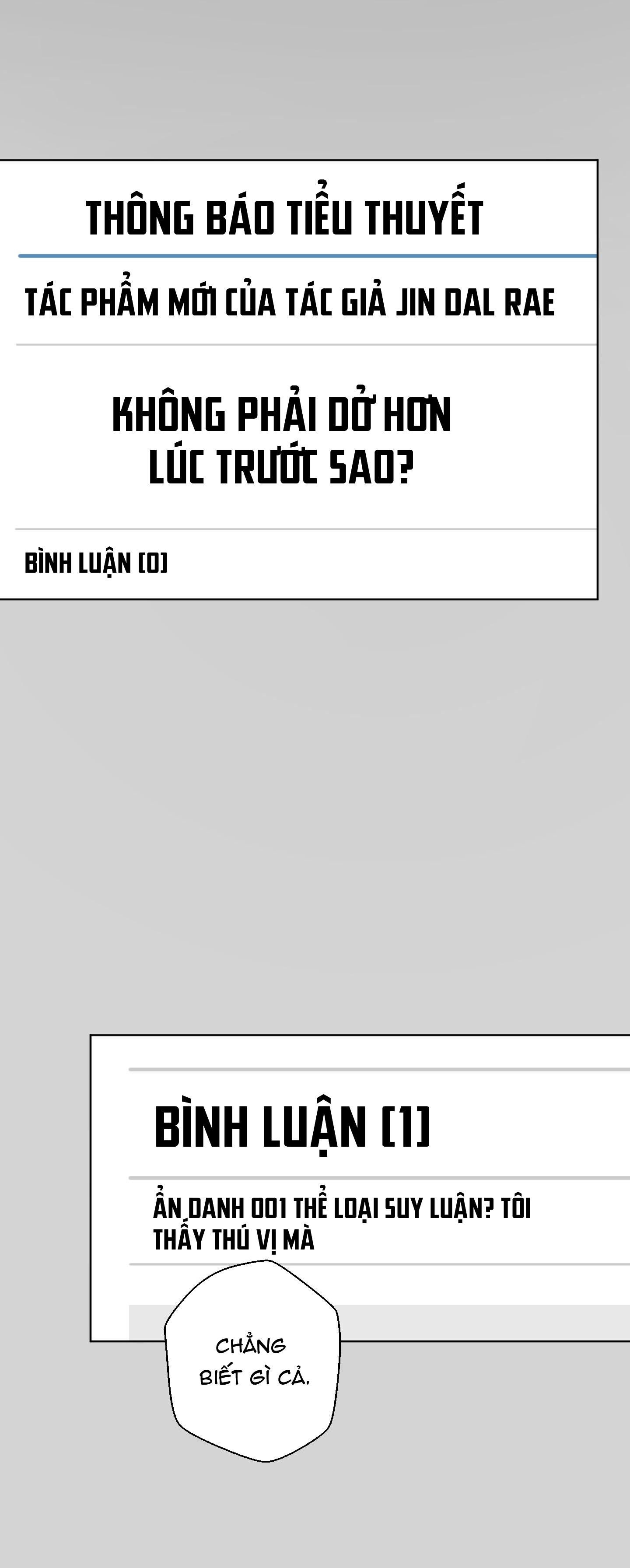 đọc truyện Chú Đã Biết Hết Rồi Sao ? Chương 26 ảnh 2 tại Giả Dược