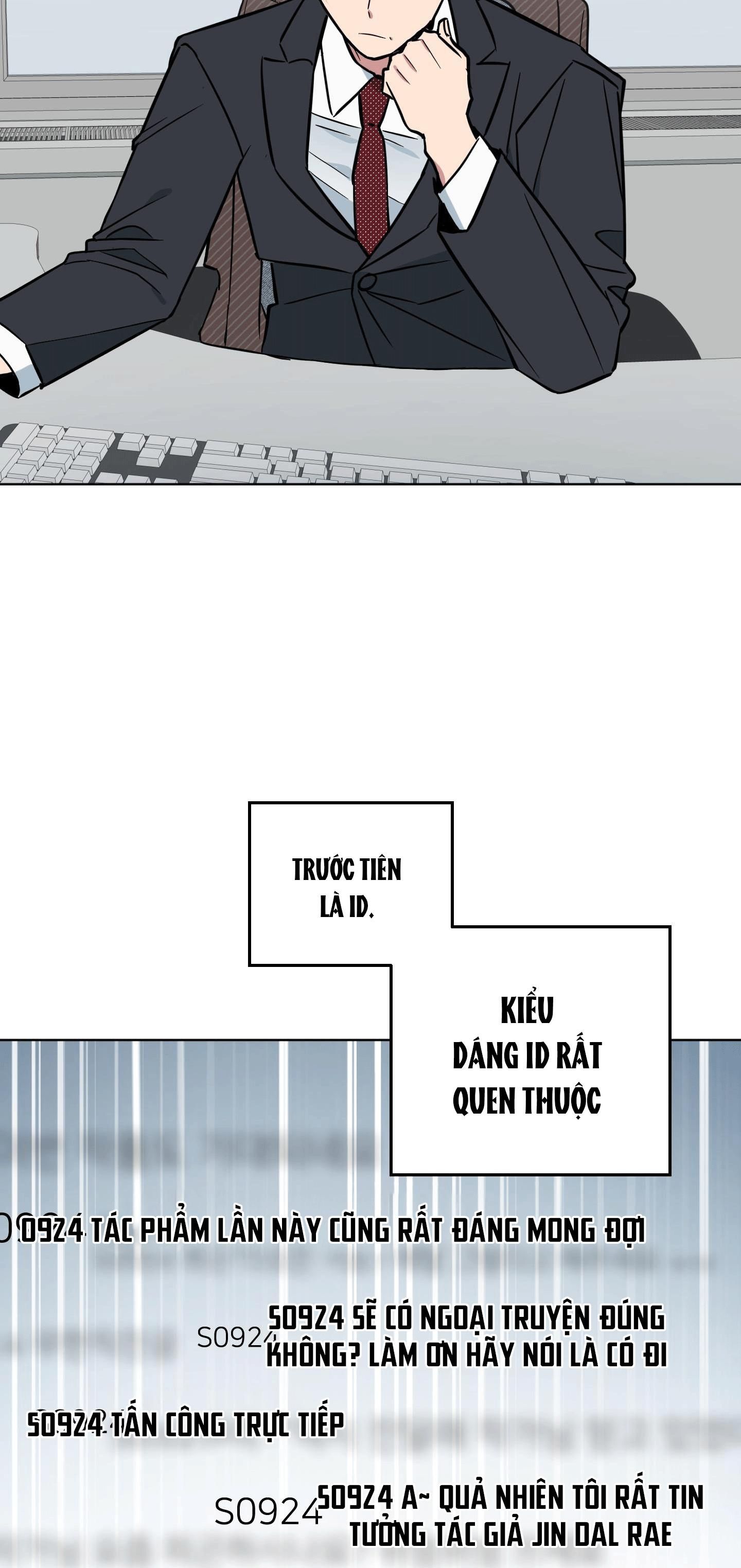 đọc truyện Chú Đã Biết Hết Rồi Sao ? Chương 27 ảnh 39 tại Giả Dược