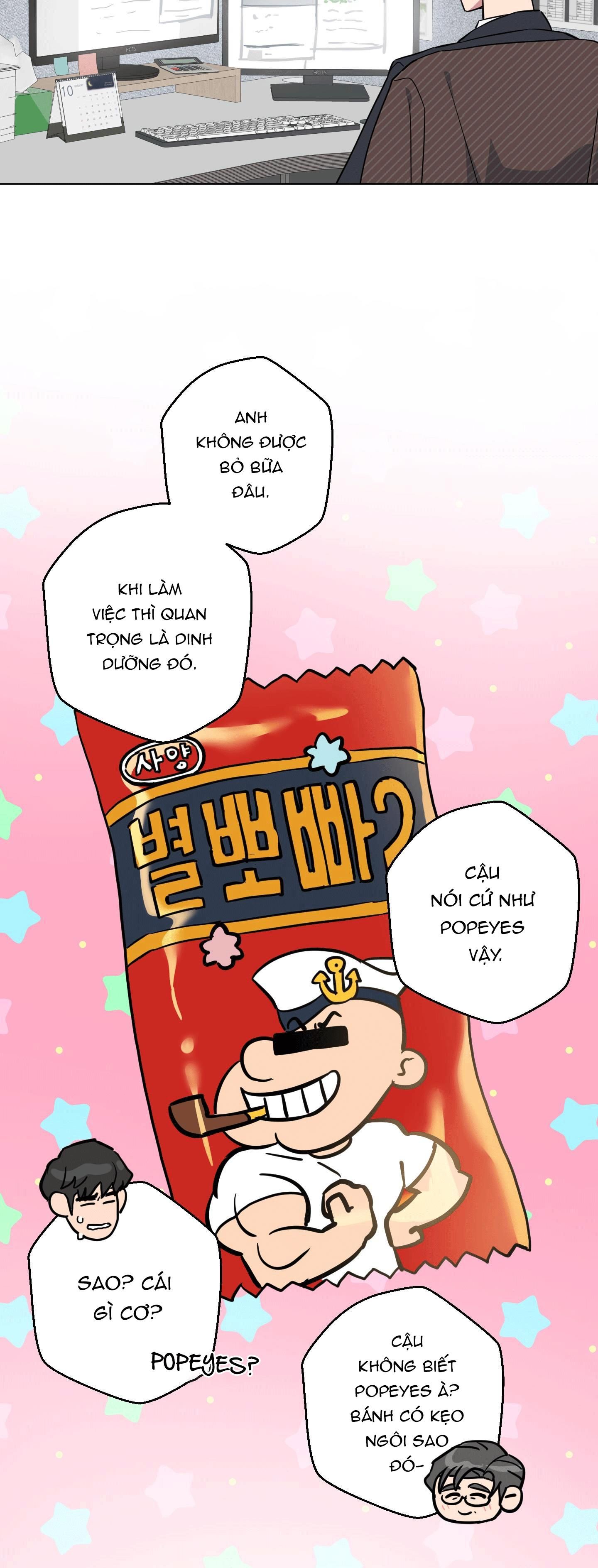 đọc truyện Chú Đã Biết Hết Rồi Sao ? Chương 27 ảnh 43 tại Giả Dược