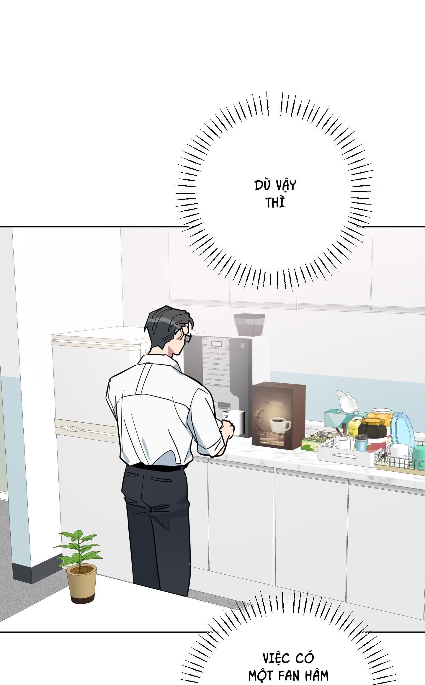 đọc truyện Chú Đã Biết Hết Rồi Sao ? Chương 35 ảnh 24 tại Giả Dược