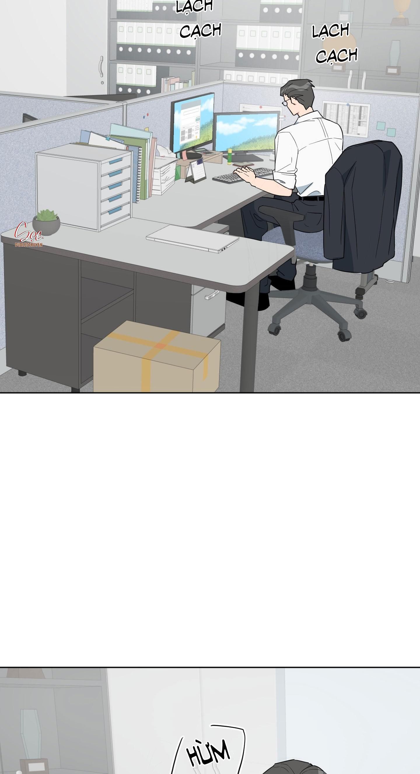 đọc truyện Chú Đã Biết Hết Rồi Sao ? Chương 35 ảnh 4 tại Giả Dược