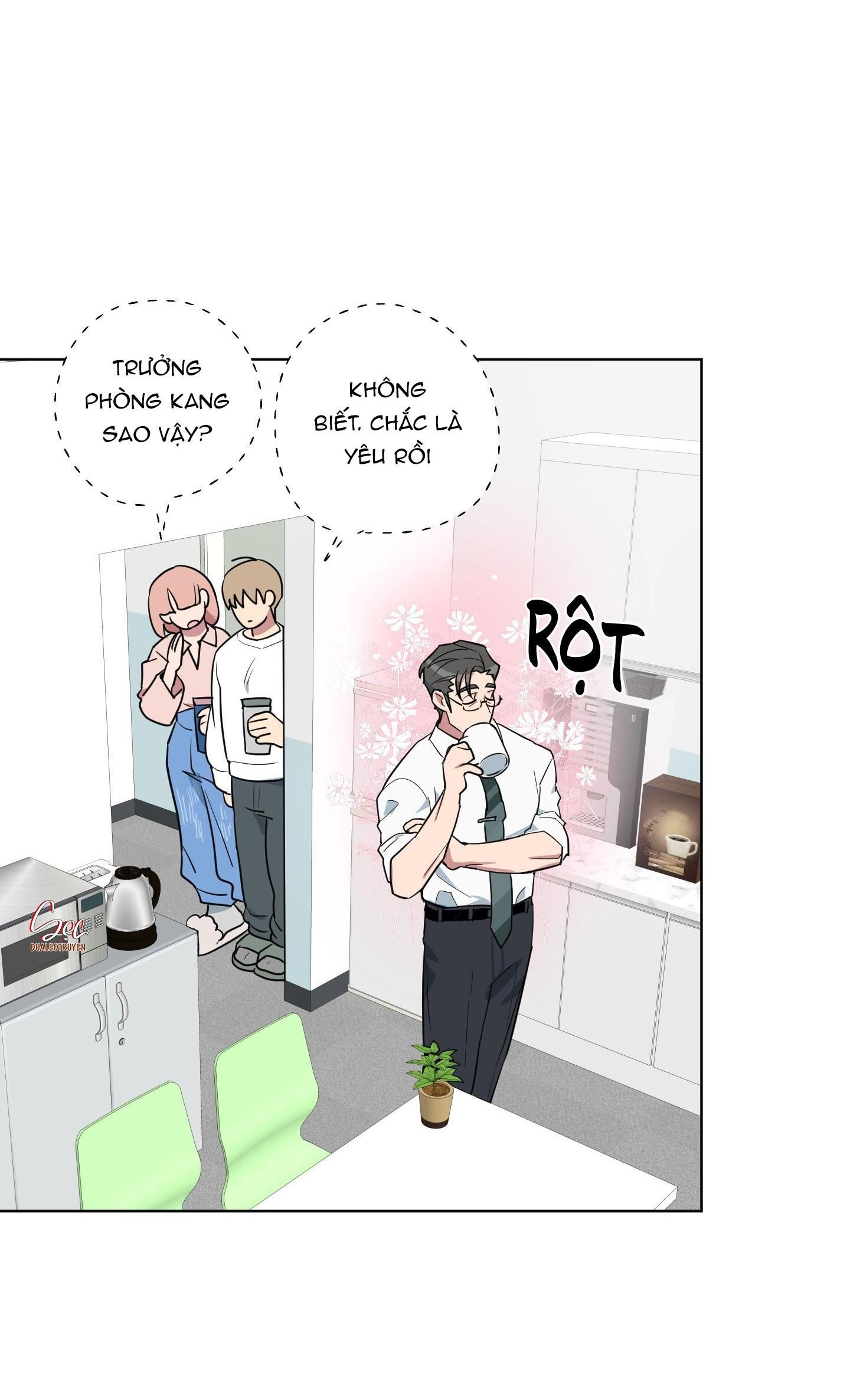 đọc truyện Chú Đã Biết Hết Rồi Sao ? Chương 35 ảnh 37 tại Giả Dược