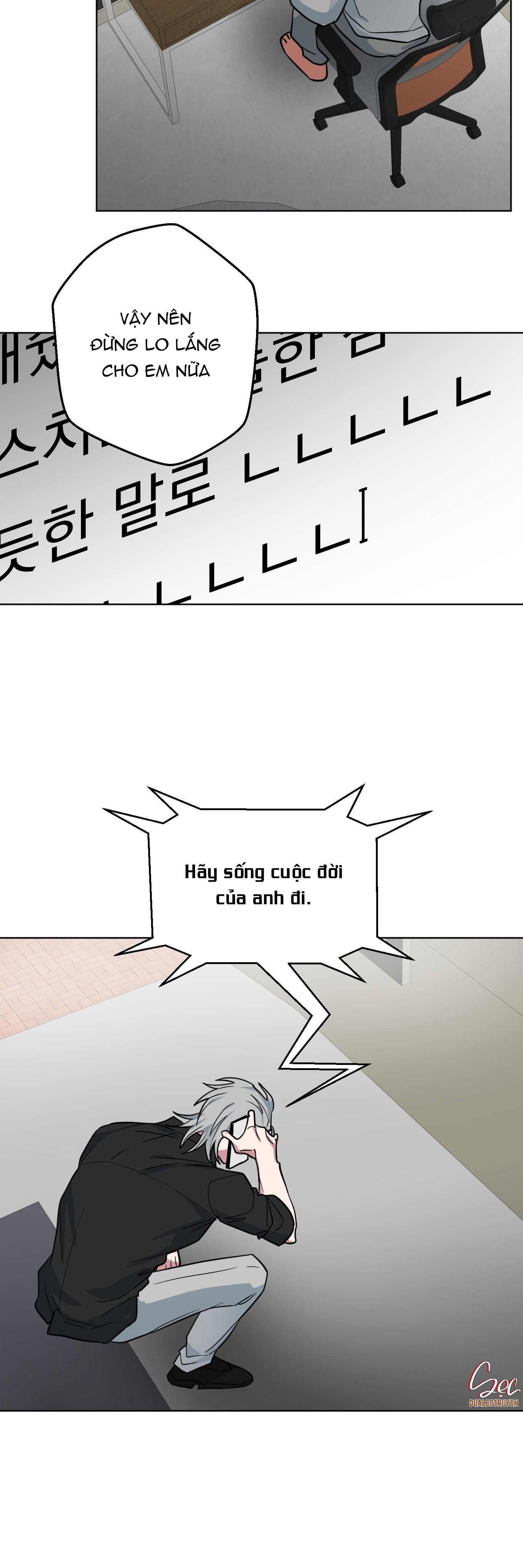 đọc truyện Chú Đã Biết Hết Rồi Sao ? Chương 36 ảnh 31 tại Giả Dược