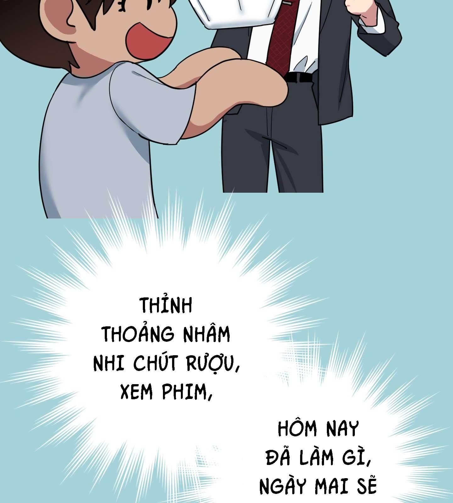 đọc truyện Chú Đã Biết Hết Rồi Sao ? Chương 39 ảnh 12 tại Giả Dược