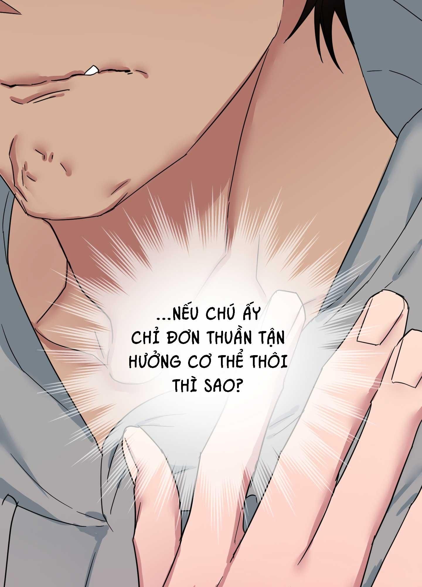 đọc truyện Chú Đã Biết Hết Rồi Sao ? Chương 39 ảnh 35 tại Giả Dược