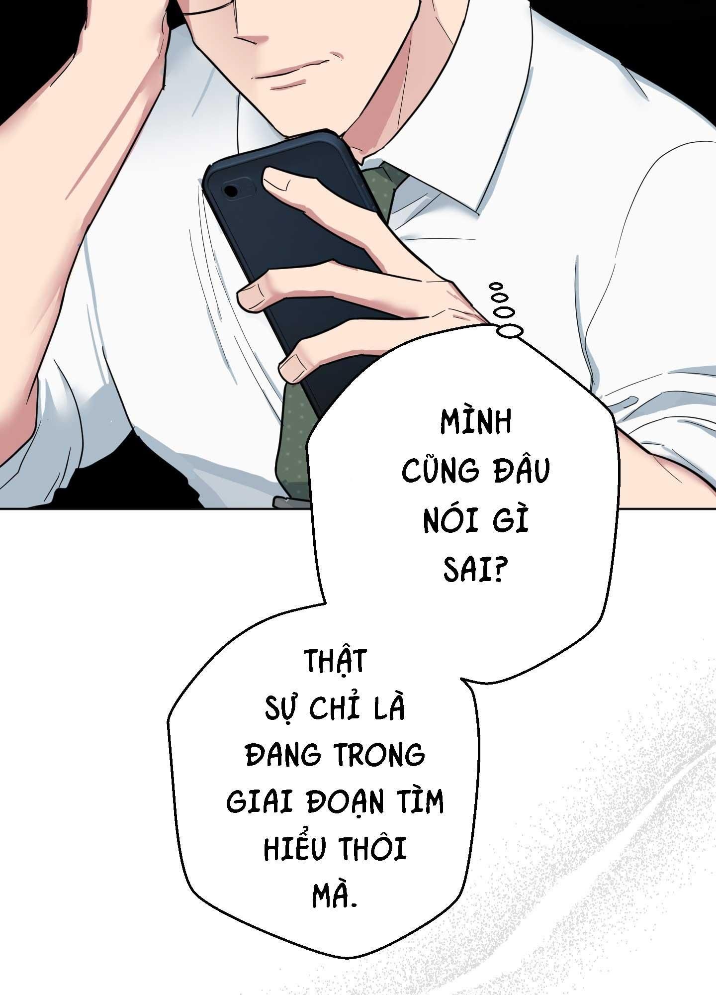 đọc truyện Chú Đã Biết Hết Rồi Sao ? Chương 39 ảnh 8 tại Giả Dược