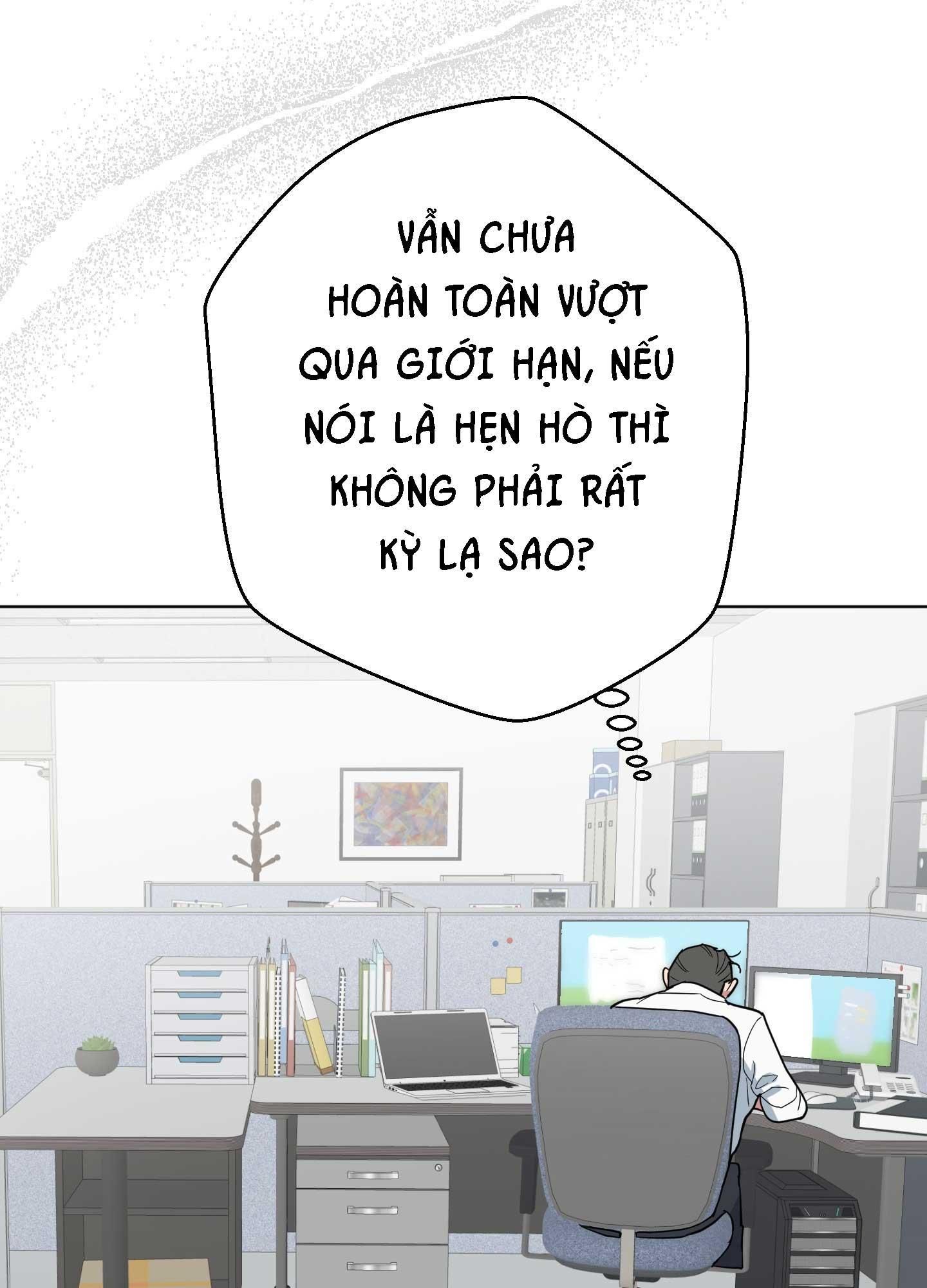 đọc truyện Chú Đã Biết Hết Rồi Sao ? Chương 39 ảnh 9 tại Giả Dược