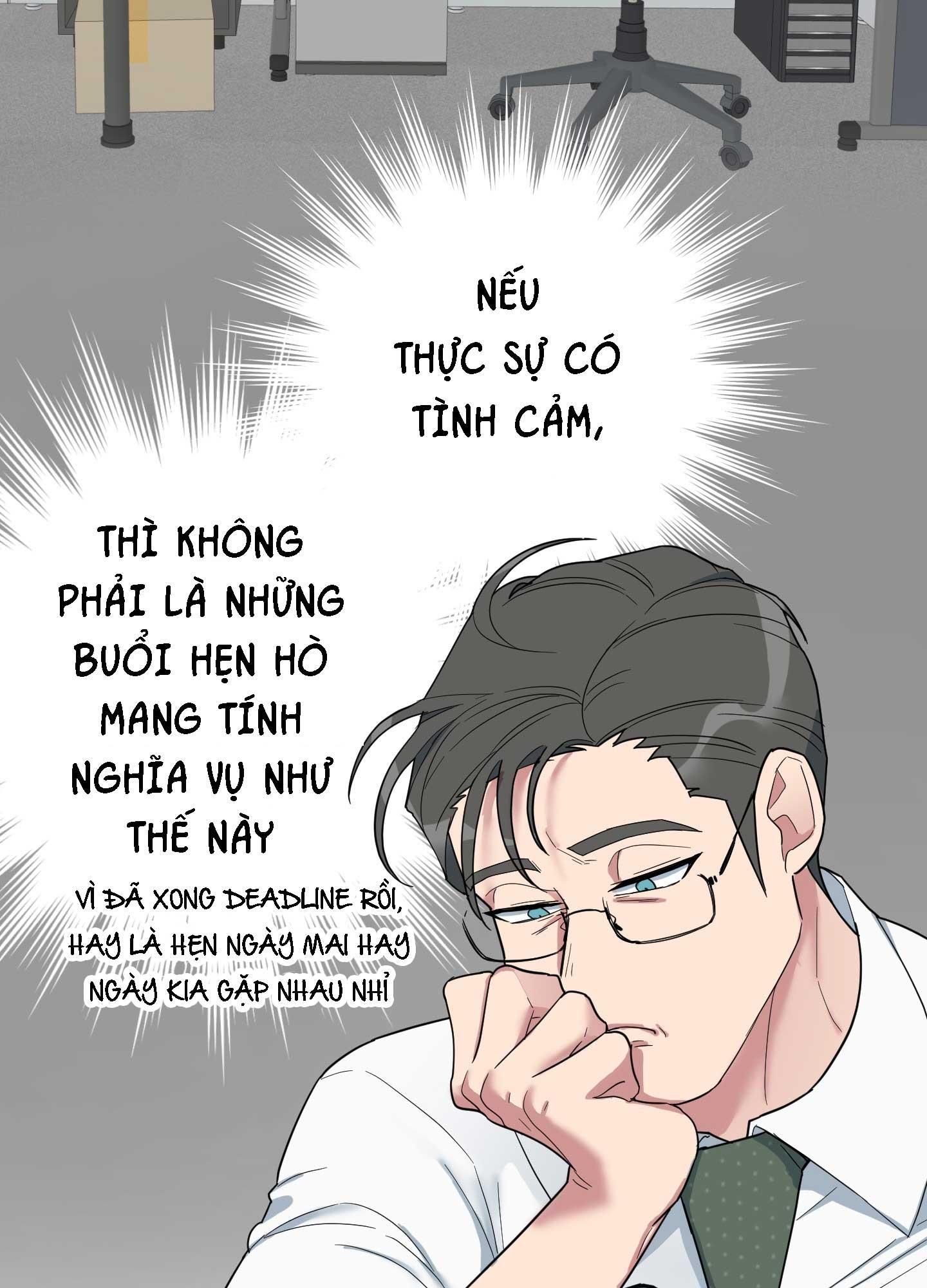 đọc truyện Chú Đã Biết Hết Rồi Sao ? Chương 39 ảnh 10 tại Giả Dược