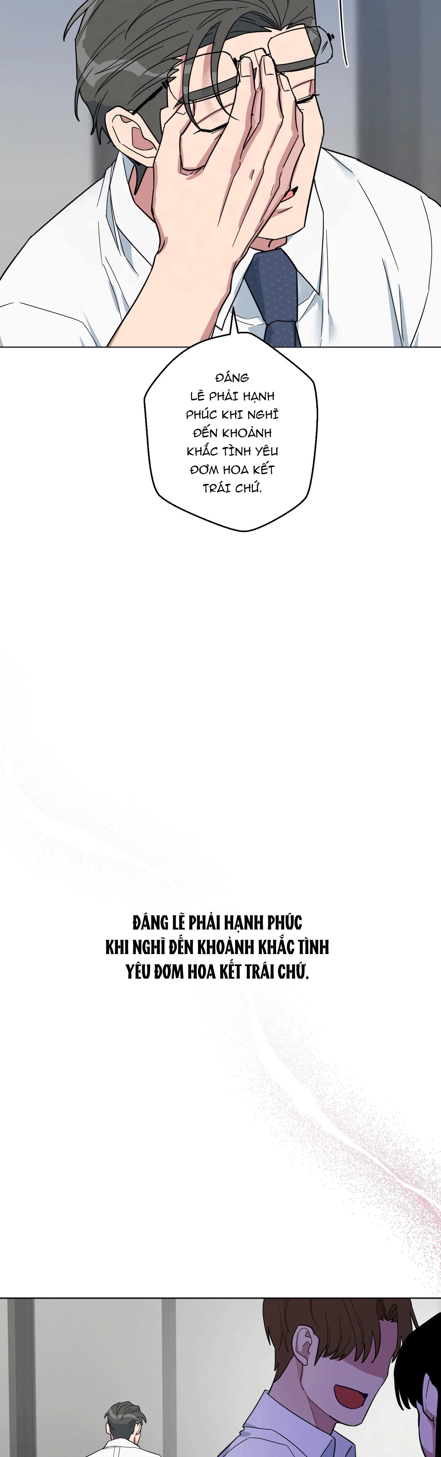 đọc truyện Chú Đã Biết Hết Rồi Sao ? Chương 41 ảnh 29 tại Truyện Dạ Ký