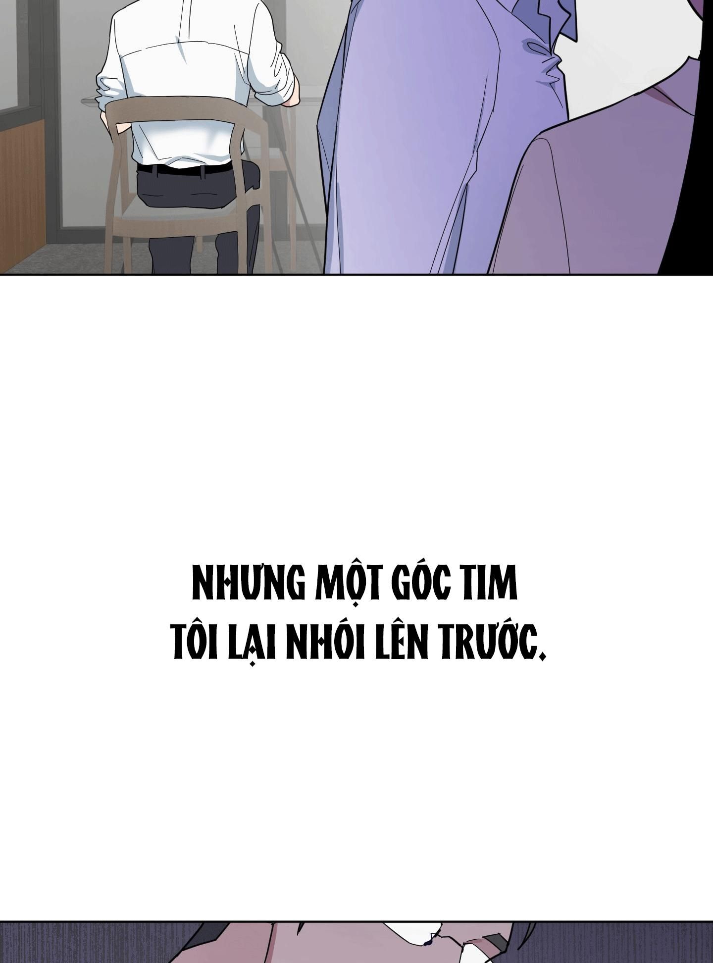 đọc truyện Chú Đã Biết Hết Rồi Sao ? Chương 41 ảnh 30 tại Truyện Dạ Ký